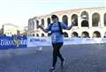 Moray woman’s mammoth 12 marathons in 12 months effort to end with ultra run