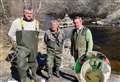 Spey Fishery Board launches innovative project to save thousands of salmon