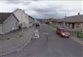 Parking restrictions on Rothes street until Christmas