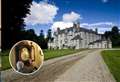 Time is on Leith Hall's side