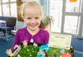 Everything coming up roses for return of Lossiemouth Flower Show