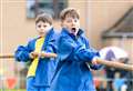 PICTURES: Youngsters enjoy Junior Highland Games at Gordonstoun