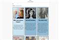 Interactive: Arlene murder files – 105 stories over 20 years