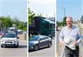 Have a Heart – give us an Elgin bypass and dual the A96