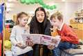 New CEOs expanding local children's charity