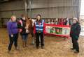 Forres, Nairn and District Riding For the Disabled