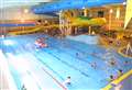 Swimming pools and jacuzzi closed at Moray Leisure Centre after loss of heating and hot water