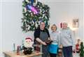 Moray business on a mission to ensure nobody feels lonely this Christmas