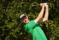 International call-up for Moray golfers