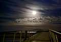Readers' pictures: Midnight in Lossiemouth