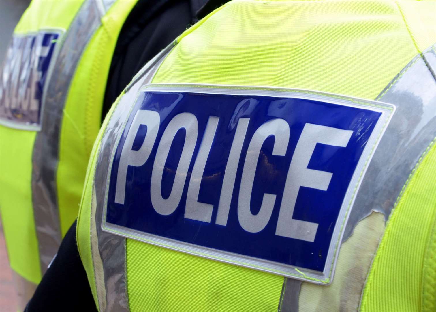 Police are investigating a vandalism incident in Portgordon.