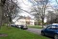 Elgin’s historic Grant Lodge takes major step towards restoration as new design team appointed