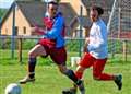 Moray welfare football round-up