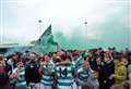 Buckie Thistle president Garry Farquhar: Title “massive” for whole town