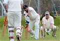 Forres Saints see off Fort Augustus in north cricket clash