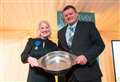 Travelling the world selling whisky stills made in Speyside