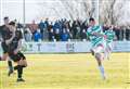 Buckie go top and close in on Highland League title after seven-goal romp