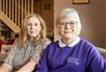 'Secret illness' group supporting Moray for a decade 