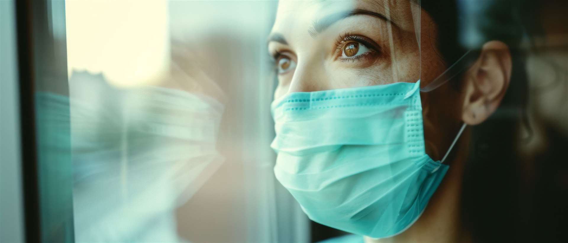 The Covid pandemic brought a lot of grief and loss.
