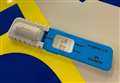28-year-old caught driving under the influence of cannabis in Elgin