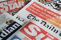 What the papers say – May 9