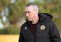 Are referees 'ruling by fear'? Forres boss hits out at swear word red card