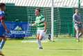 Buckie end Keith’s ten-game unbeaten run