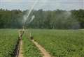 Wet winter doesn’t negate need for water scarcity plans in Moray