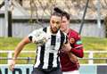 Peterhead 1 Elgin 1: Derby point for Black and Whites while Clyde thrash Stenhousemuir