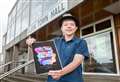 Back to the 80s disco at Elgin Town Hall will raise funds for charitable causes