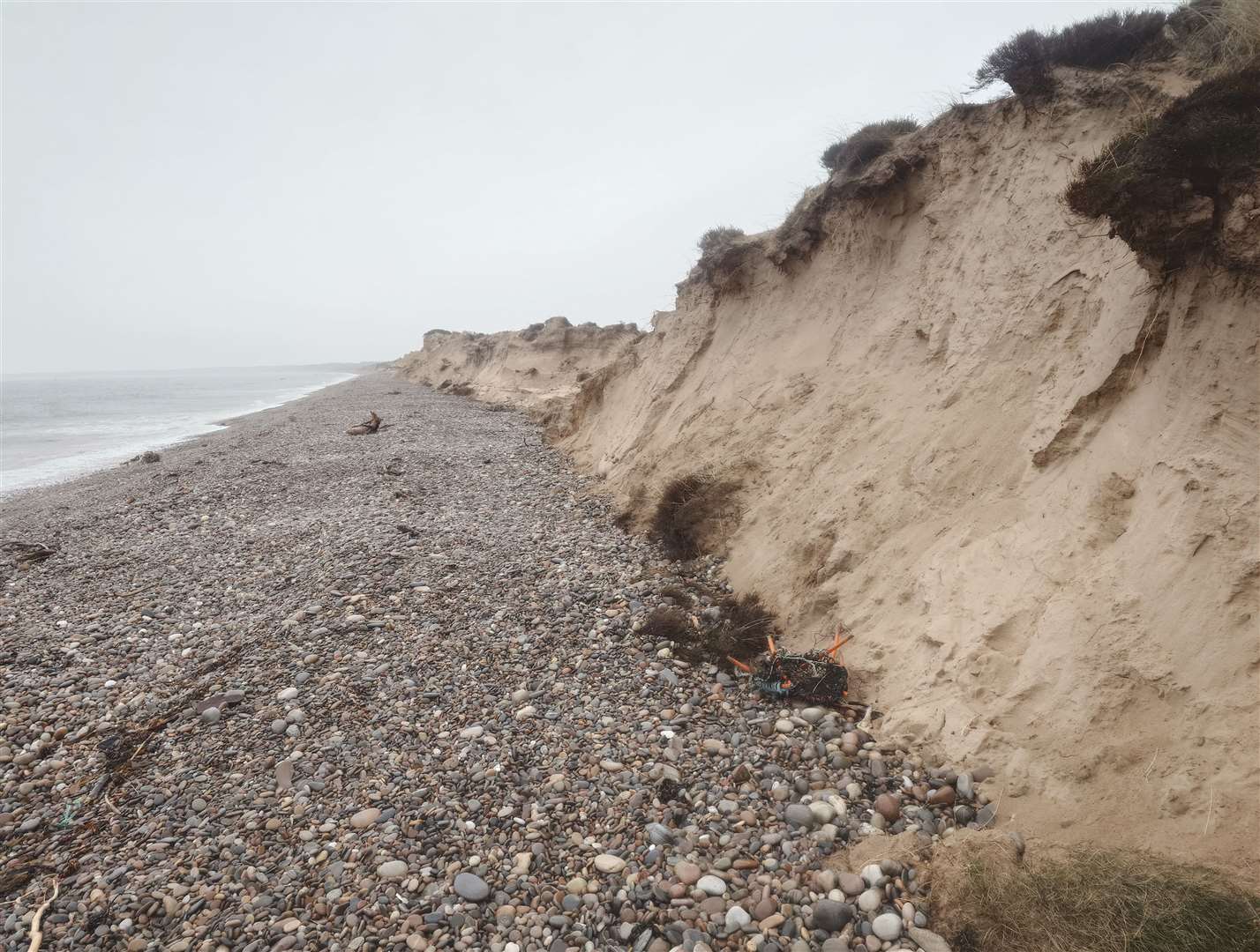 Proposals to deal with the changing face of Moray's coastlines are at the heart of two consultation sessions next week.
