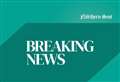 BREAKING: Five year old boy dies after crash near Inverness Airport