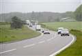 Fears nearly £40m could be “thrown down the drain” in A96 dualling review