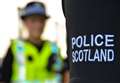 Thieves targeted Moray distillery