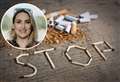 MSP celebrates being smoke-free by backing ASH Scotland campaign