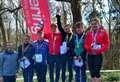 Moravian Orienteers impress at British Championships