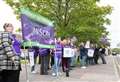Moray set for further school strikes as union rejects latest pay offer