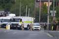 Two arrests and hundreds evacuated after bomb squad called to former pit village