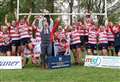 PICTURES: Moray promoted after victory over Panmure to win Caledonia Division 1 title