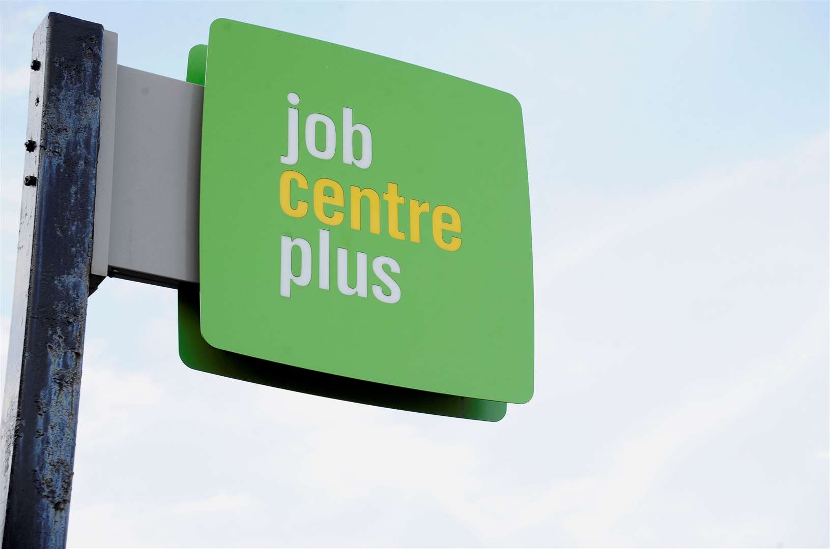 The DWP Moray Pathways drop-in is due to be held in May. Picture: Daniel Forsyth
