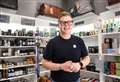 Elgin shop up for national award