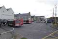 Complaints about anti-social behaviour in Moray double