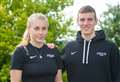 Team Scotland finish fifth at Commonwealth Games mixed triathlon with Cameron Main and Sophia Green among the four