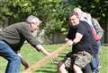 Fancy your chances at Cabrach Highland Games? Unique opportunity to take part 