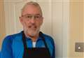 Champion baker putting others first in lockdown