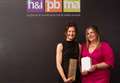 PICTURES: Highland News and Media scoop four awards at regional press ball