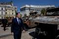 Cameron to call for Nato to set 2.5% defence spending target