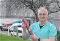 NHS Grampian Surgeon receives national award 