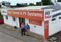 Forres firm to expand workforce