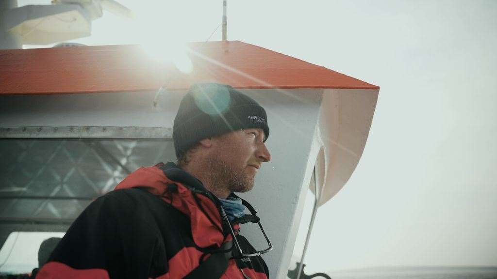 On the lookout: Steve Truluck